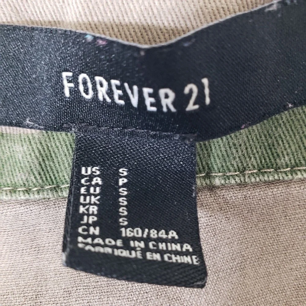 Forever 21 forever 21